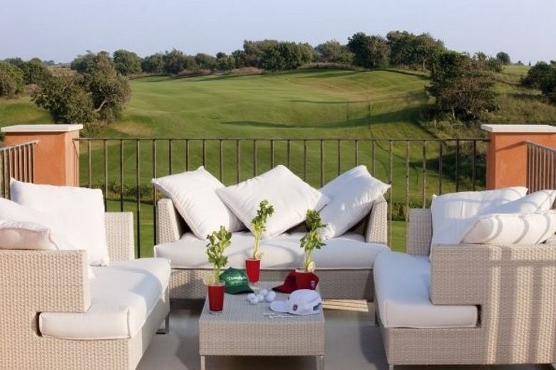 Hotel Donnafugata Golf Resort & Spa