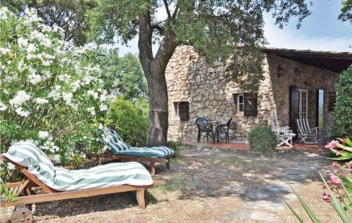 Holiday Home Quartier De L�avelan