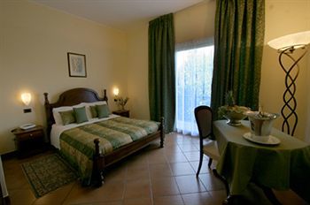 Hotel Nastro Azzurro