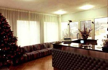 Hotel Nastro Azzurro