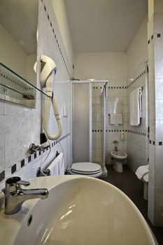 Hotel Nastro Azzurro