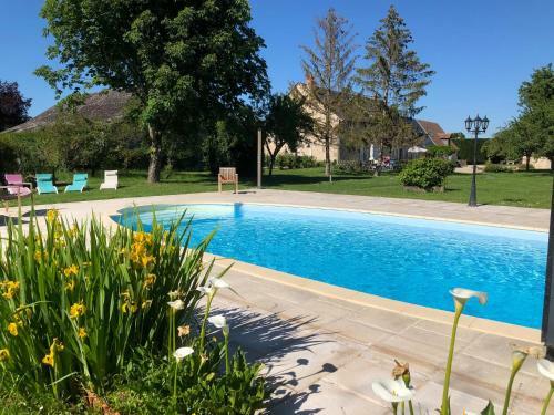 Villa Clos De La Richaudi�re