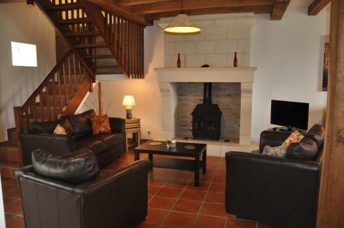 Villa Clos De La Richaudi�re