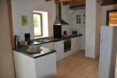 Villa Clos De La Richaudi�re