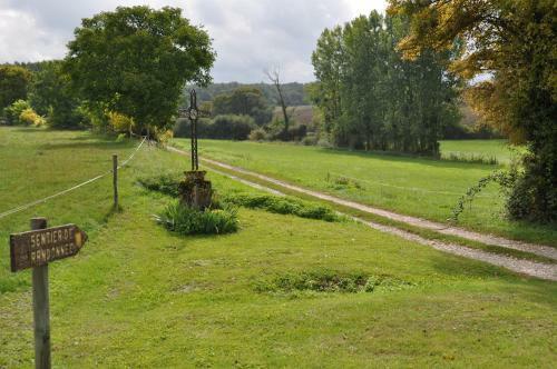 Villa Clos De La Richaudi�re