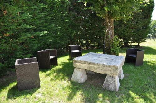 Villa Clos De La Richaudi�re