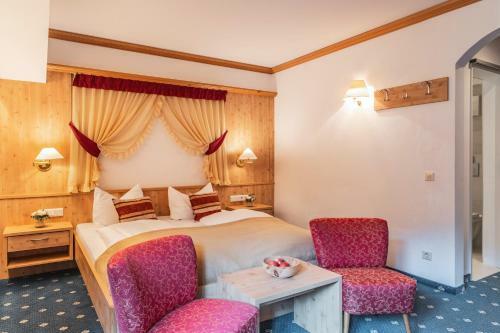 Hotel Erna