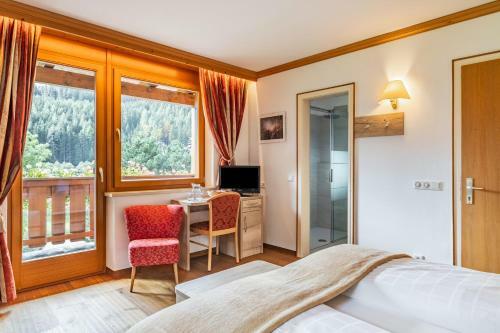 Hotel Erna