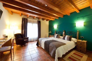 Aparthotel Hotel-apartamento Rural Atxurra