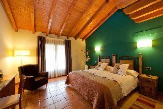 Aparthotel Hotel-apartamento Rural Atxurra
