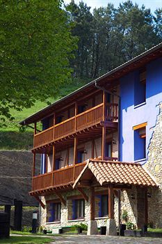 Aparthotel Hotel-apartamento Rural Atxurra