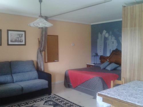 Agroturismo Kasa Barri