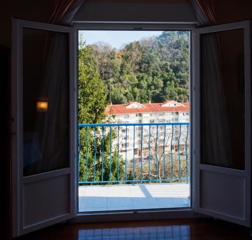 Hotel Txaraka