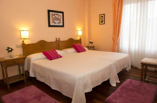 Hotel Txaraka