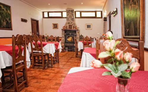 Hotel Txaraka