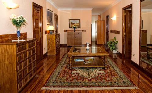 Hotel Txaraka