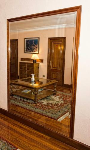 Hotel Txaraka