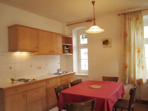 Apartamentos Residence Zum Theater