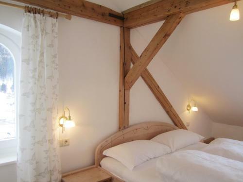 Apartamentos Residence Zum Theater