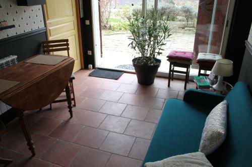 Bed & Breakfast Chambres D'h�tes L'aubaine Avec Jacuzzi