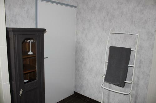 Bed & Breakfast Chambres D'h�tes L'aubaine Avec Jacuzzi