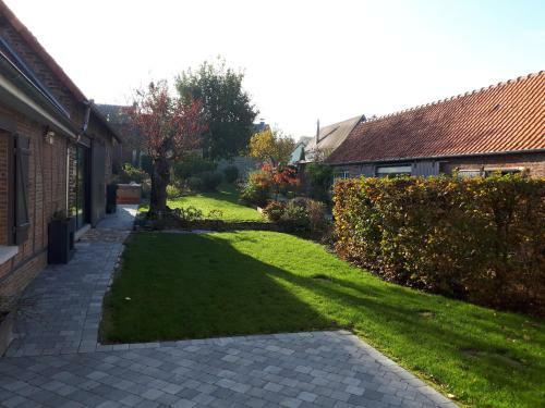 Bed & Breakfast Chambres D'h�tes L'aubaine Avec Jacuzzi