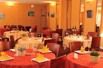 Hotel Le Relais Du Moulin