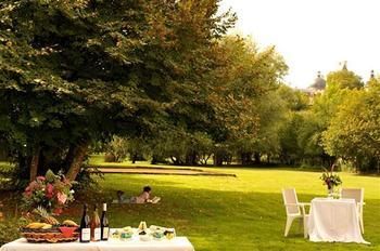 Hotel Le Relais Du Moulin