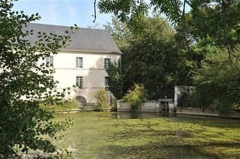 Hotel Le Relais Du Moulin