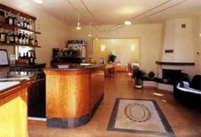 Hotel Il Saraceno