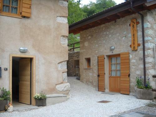 Bed & Breakfast Maso Arlanch 8