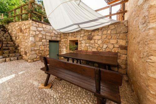 Bed & Breakfast Maso Arlanch 8