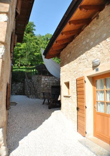 Bed & Breakfast Maso Arlanch 8