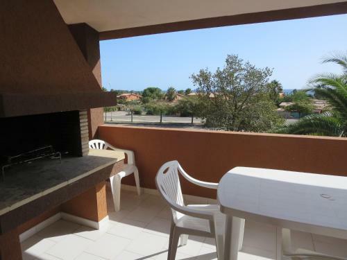 Villetta Sunrise 102