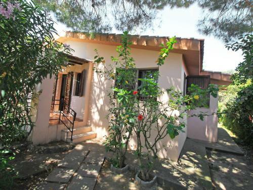 Villa Costa Rei Cagliari 2