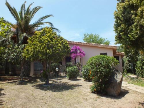 Villa Costa Rei Cagliari 2