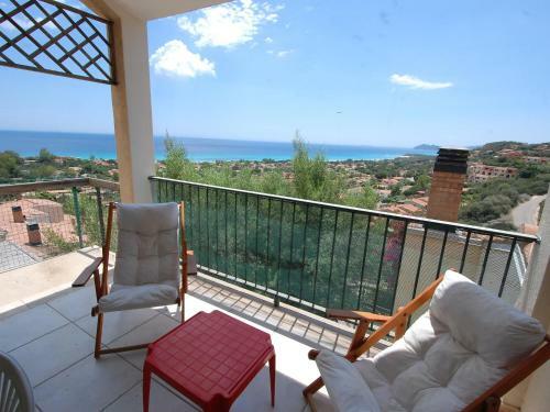 Apartment Costa Rei Cagliari 2