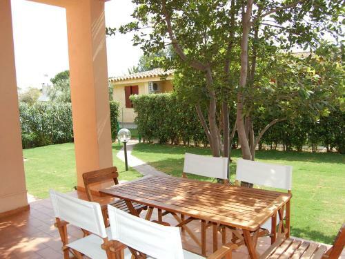 Apartamento Appartamenti Brezza Di Mare