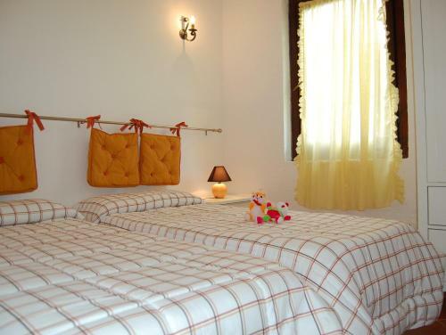 Apartamento Appartamenti Brezza Di Mare