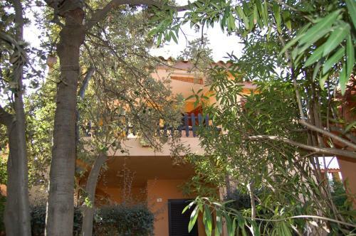 Apartamento Appartamenti Brezza Di Mare