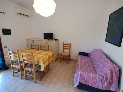 Apartment Monte Nai Cagliari 4