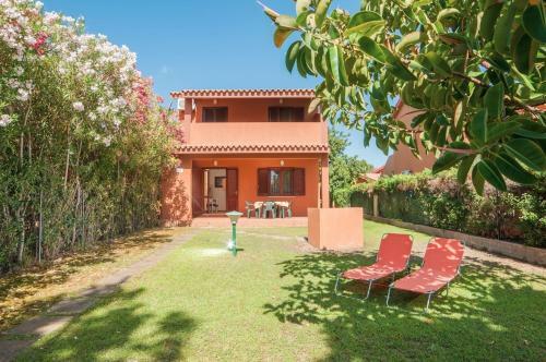Apartamento Residence Il Vascello