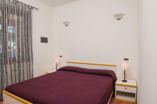 Apartamento Residence Il Vascello