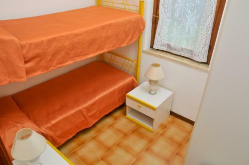 Apartamento Residence Il Vascello
