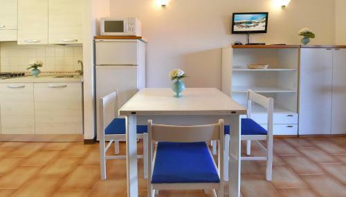 Apartamento Residence Il Vascello