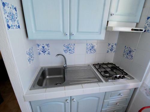 Apartamento Marrone 2