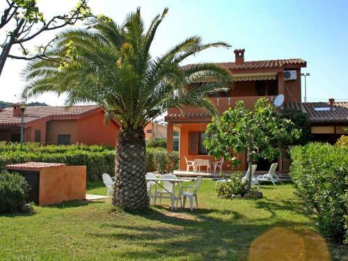 Apartamento Marrone 2