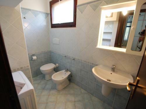 Apartamento Marrone 2