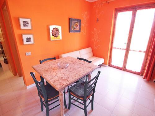 Apartment Costa Rei Cagliari 6
