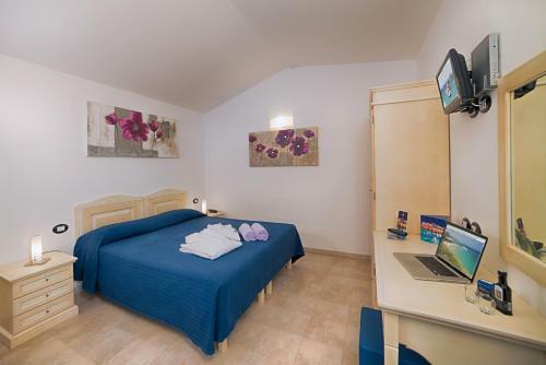 Hotel Ristorante Il Vascello